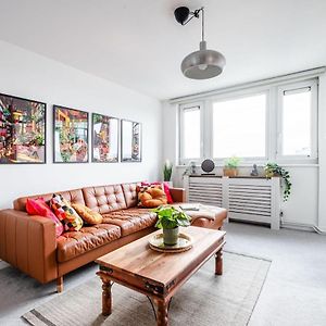 Appartement met Twee Slaapkamers